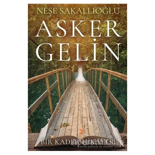 Asker Gelin - Neşe Sakallıoğlu - Cinius Yayınları