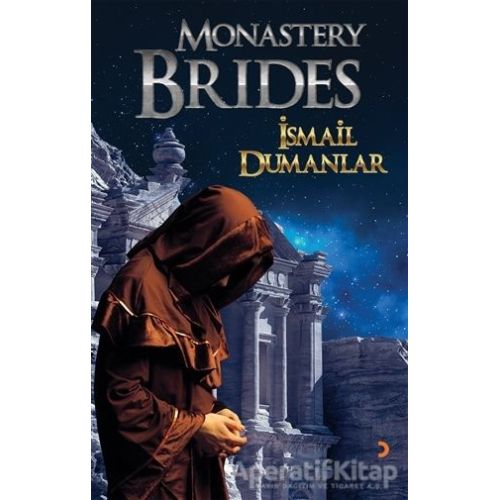 Monastery Brides - İsmail Dumanlar - Cinius Yayınları