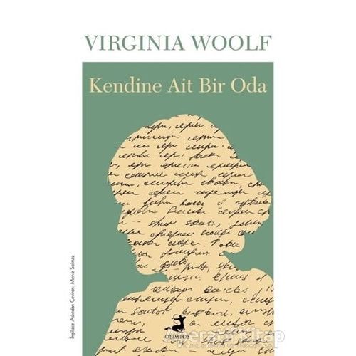Kendine Ait Bir Oda - Virginia Woolf - Olimpos Yayınları