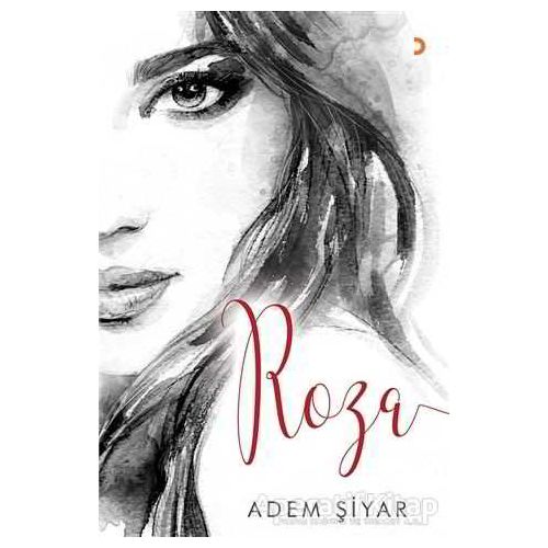 Roza - Adem Şiyar - Cinius Yayınları