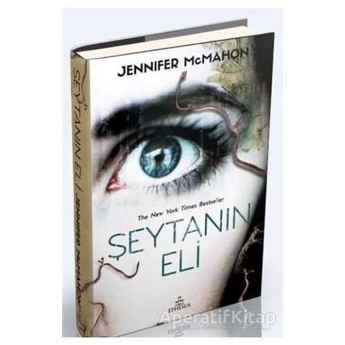 Şeytanın Eli - Jennifer McMahon - Ephesus Yayınları
