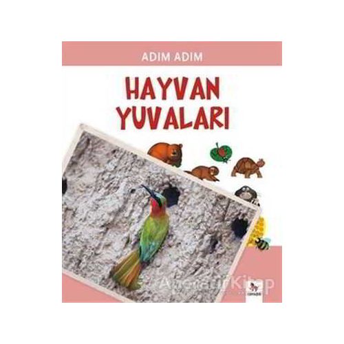 Hayvan Yuvaları - Fiametta Dogi - Almidilli