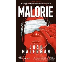 Malorie: Bir Kafes Romanı - Josh Malerman - İthaki Yayınları