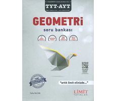 Limit TYT AYT Geometri Soru Bankası