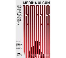 19 Mayıs - Cezaevinde Bir Gazeteci - Mediha Olgun - Motto Yayınları
