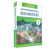 Antrenmanlarla Geometri 1.Birinci Kitap