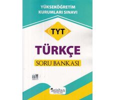 Asistan TYT Türkçe Soru Bankası